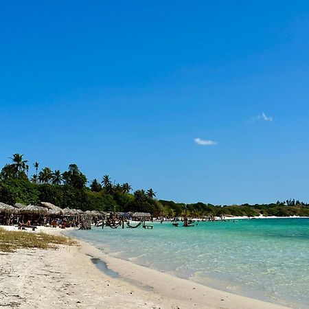 Casas Sabiá Vila Jijoca de Jericoacoara Exterior foto