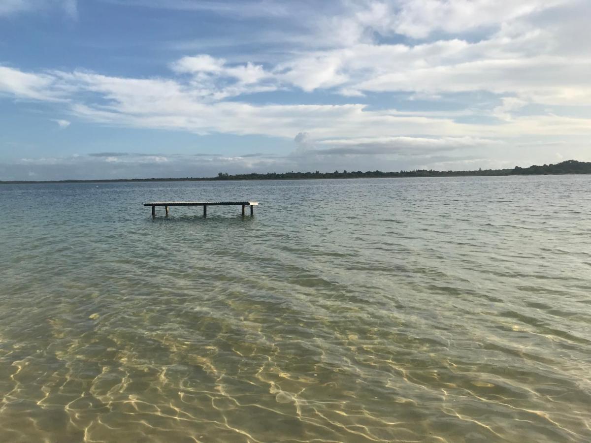 Casas Sabiá Vila Jijoca de Jericoacoara Exterior foto