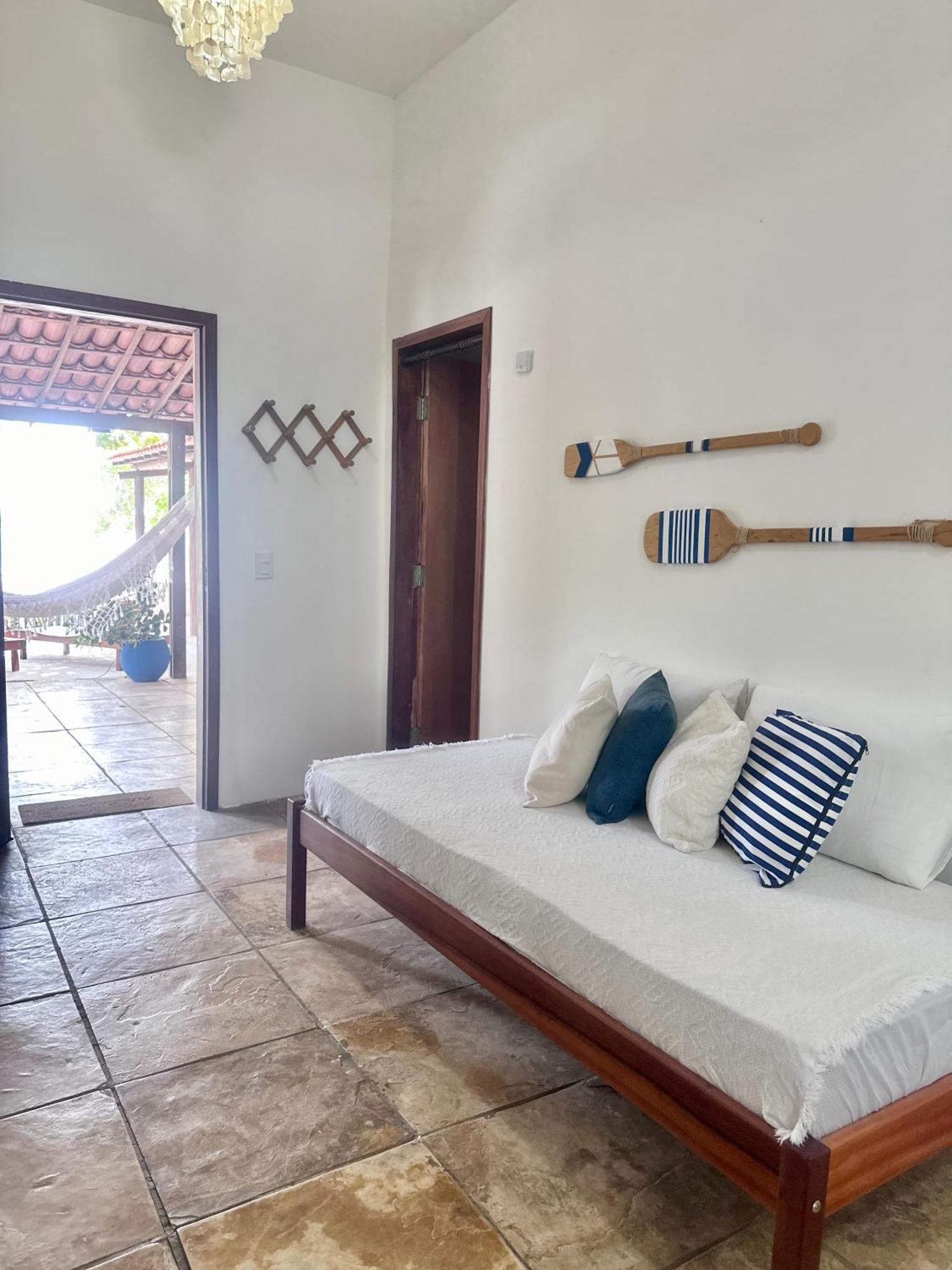 Casas Sabiá Vila Jijoca de Jericoacoara Exterior foto