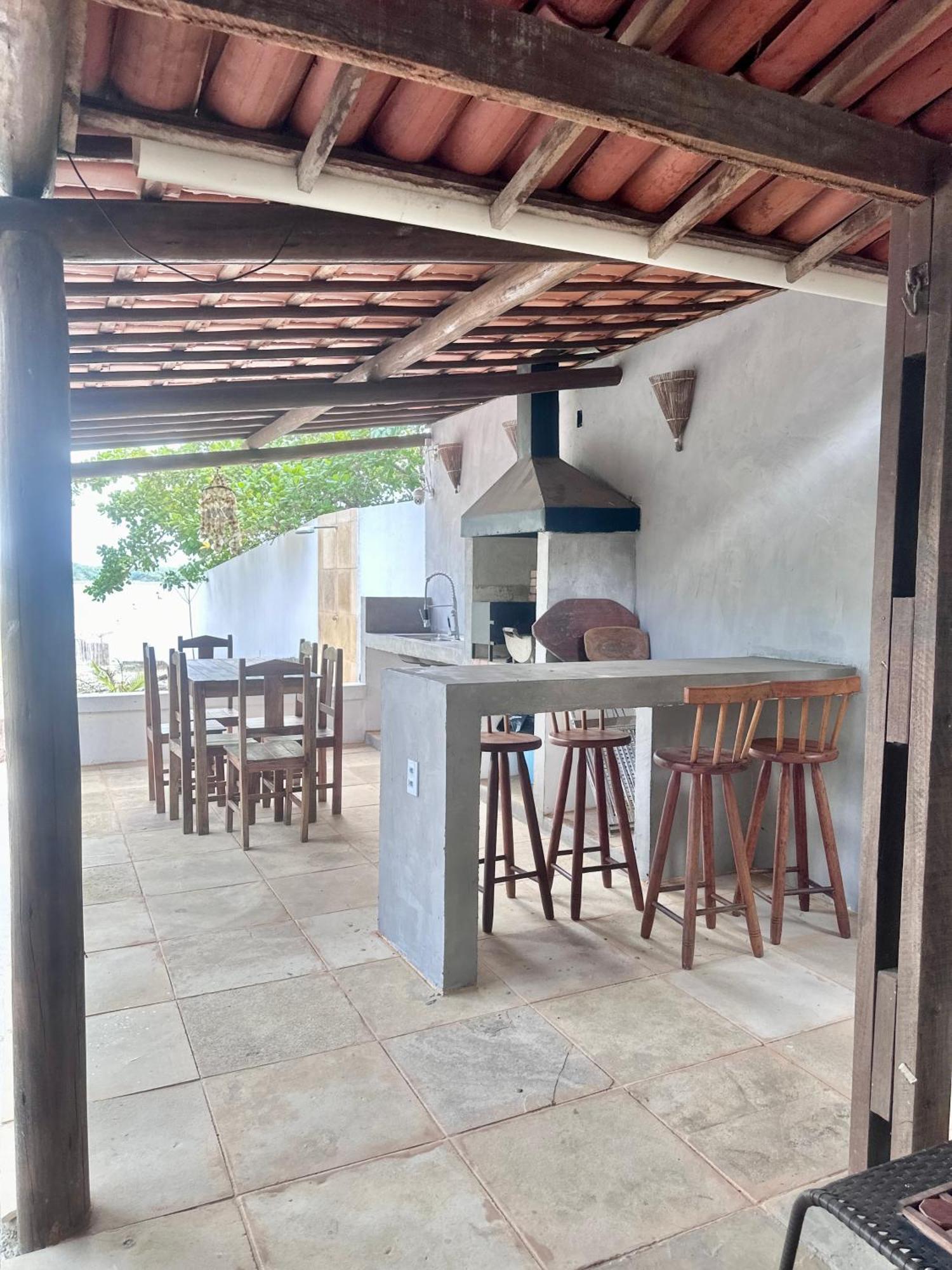 Casas Sabiá Vila Jijoca de Jericoacoara Exterior foto